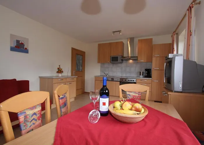 Alloggio per agriturismo Bauernhof Hundbichl *