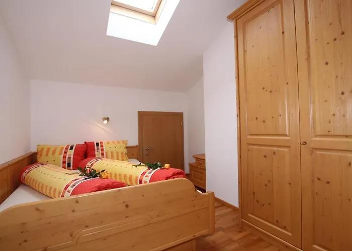 Alloggio per agriturismo Bauernhof Hundbichl *