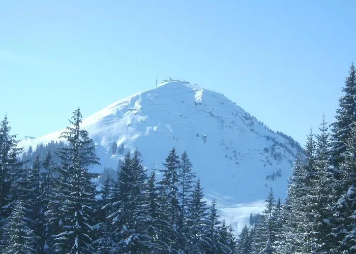 Bauernhof Hundbichl *