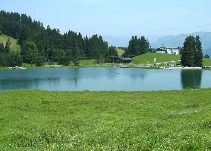 Bauernhof Hundbichl Alloggio per agriturismo