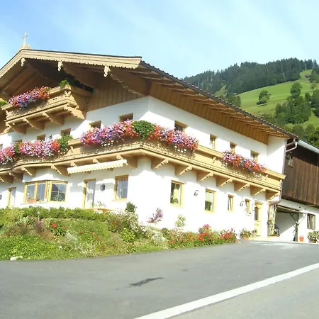 Bauernhof Hundbichl * Brixen im Thale