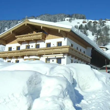 Bauernhof Hundbichl * Brixen im Thale