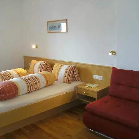 Bauernhof Hundbichl *