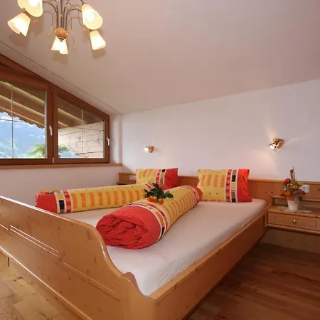 Bauernhof Hundbichl Alloggio per agriturismo Brixen im Thale