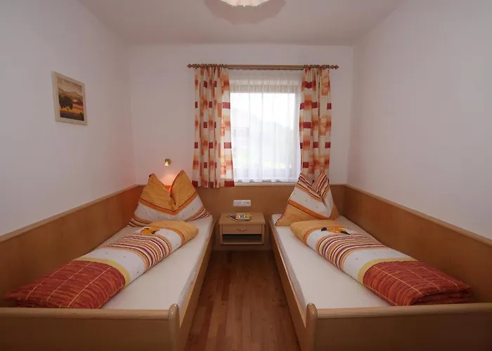 Bauernhof Hundbichl * Brixen im Thale