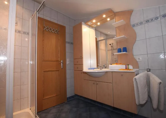 Bauernhof Hundbichl *