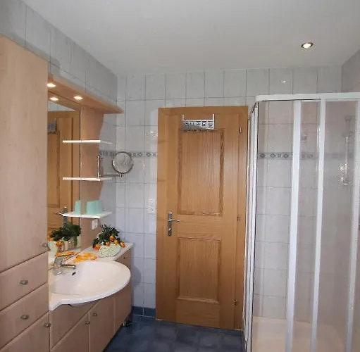 Bauernhof Hundbichl *