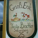 Bauernhof Hundbichl *