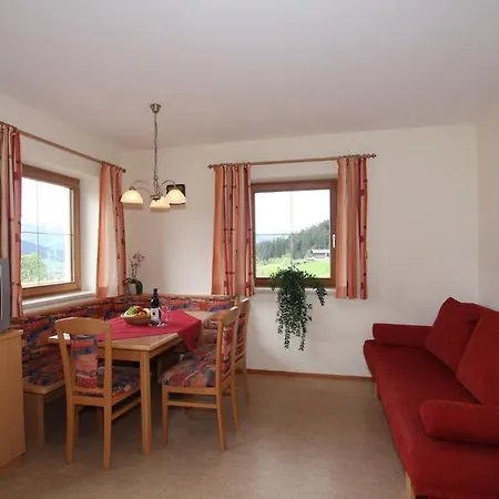 Bauernhof Hundbichl *