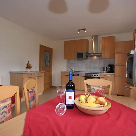 Farm stay Bauernhof Hundbichl *