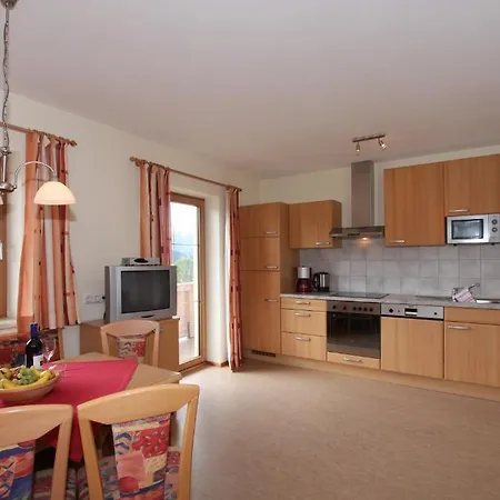 Bauernhof Hundbichl Farm stay *