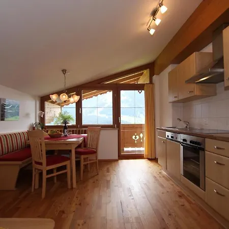 Farm stay Bauernhof Hundbichl