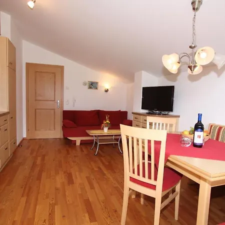 Farm stay Bauernhof Hundbichl Brixen im Thale