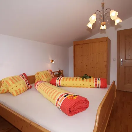 Bauernhof Hundbichl Farm stay