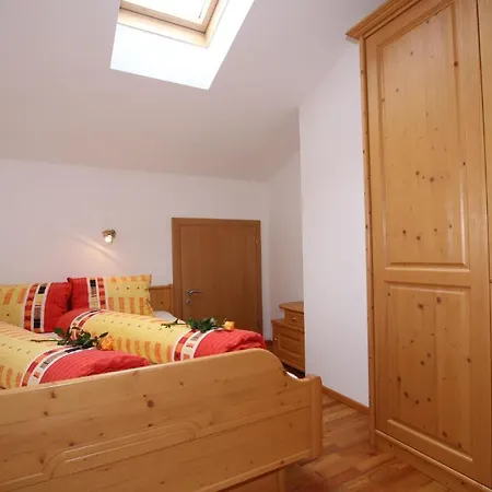Farm stay Bauernhof Hundbichl *