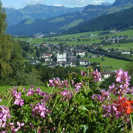 Farm stay Bauernhof Hundbichl *