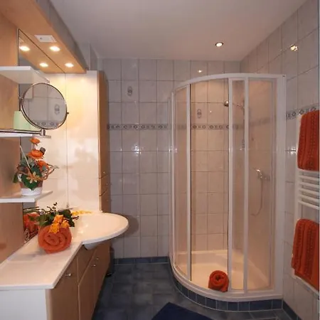 Bauernhof Hundbichl Farm stay