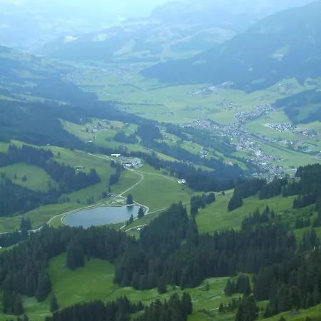 Bauernhof Hundbichl Brixen im Thale