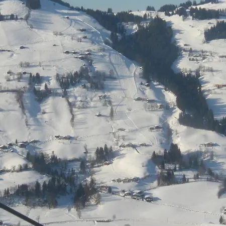 Bauernhof Hundbichl