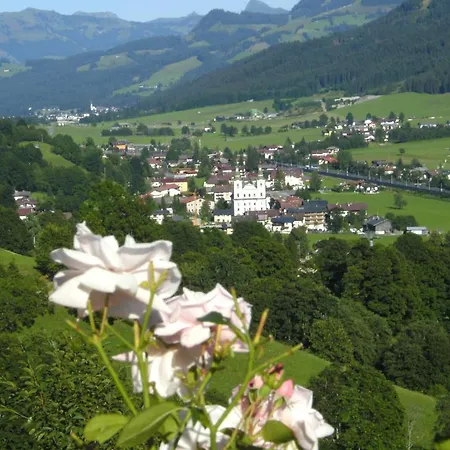 Bauernhof Hundbichl Farm stay *