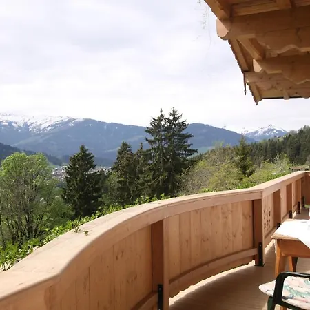 Bauernhof Hundbichl Farm stay