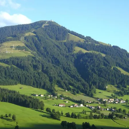 Bauernhof Hundbichl *