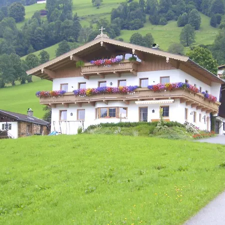 Bauernhof Hundbichl