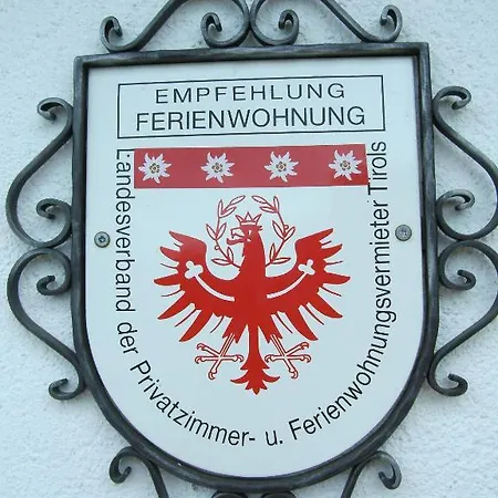 Bauernhof Hundbichl Brixen im Thale