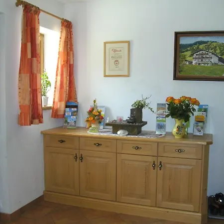Bauernhof Hundbichl Brixen im Thale
