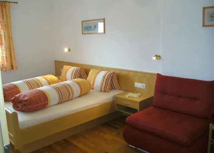 Bauernhof Hundbichl *