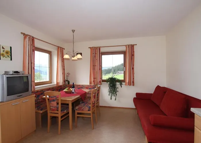 Bauernhof Hundbichl *