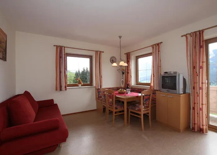 Bauernhof Hundbichl *