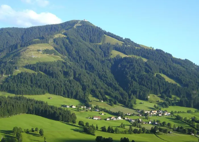 Bauernhof Hundbichl *