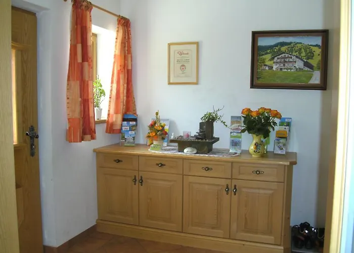 Bauernhof Hundbichl Brixen im Thale